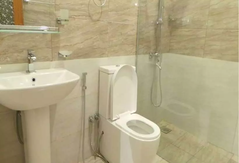 Fotos del hotel Windmill Beach Hotel:  4