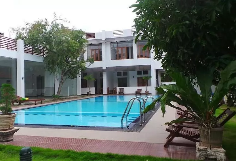 Fotos del hotel Windmill Beach Hotel:  17