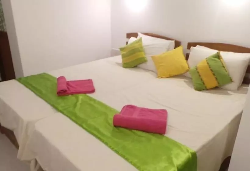 Fotos del hotel Windmill Beach Hotel:  13