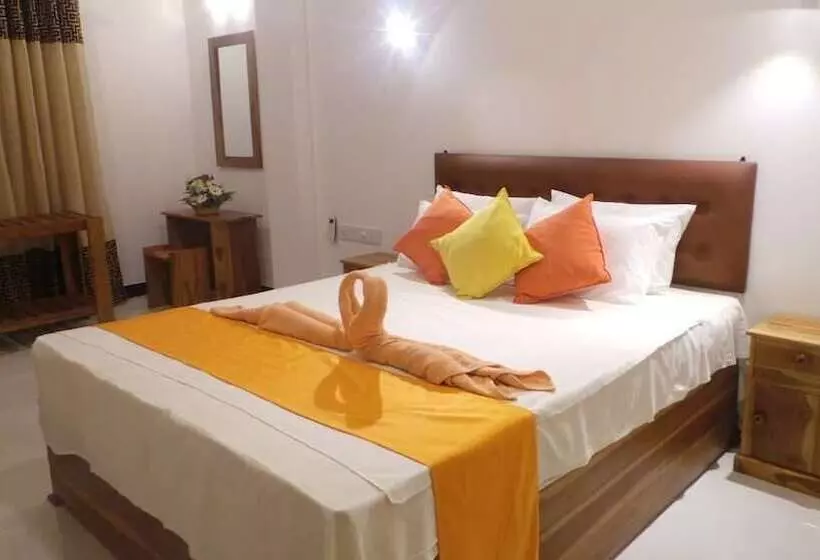 Fotos del hotel Windmill Beach Hotel:  6