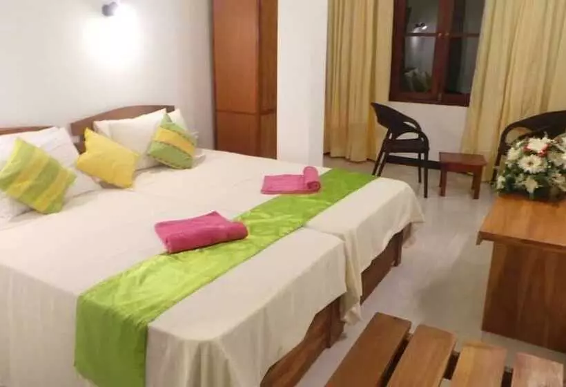 Windmill Beach Hotel