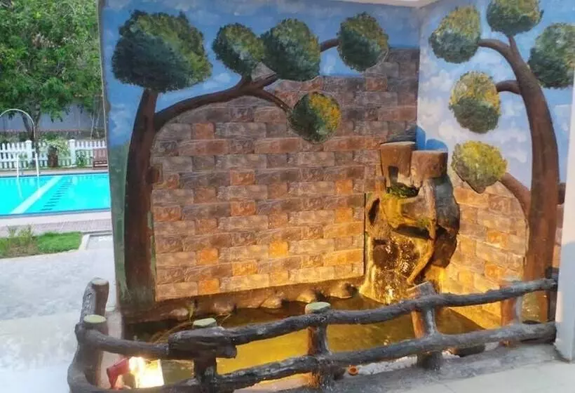 Fotos del hotel Windmill Beach Hotel:  5