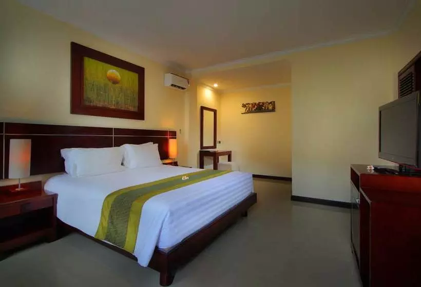 Fotos del hotel Adi Dharma Cottages:  20