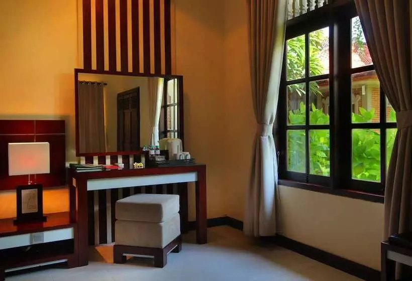 Fotos del hotel Adi Dharma Cottages:  16