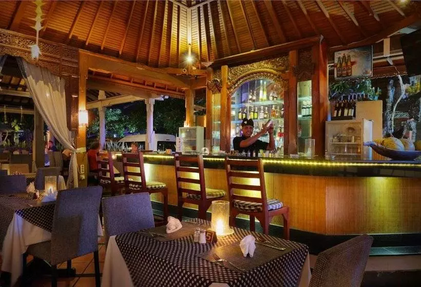 Fotos del hotel Adi Dharma Cottages:  17