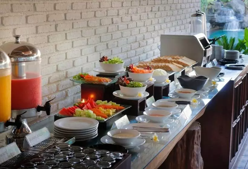 Fotos del hotel Adi Dharma Cottages:  21