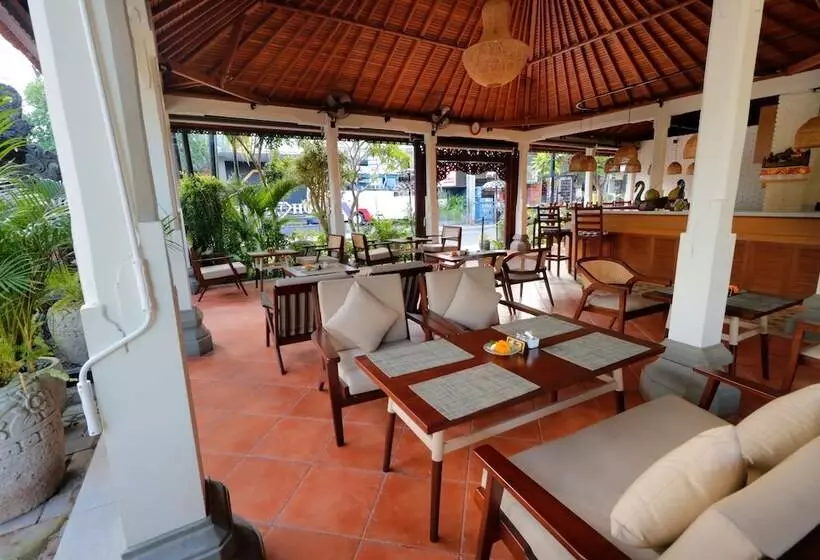 Fotos del hotel Adi Dharma Cottages:  14