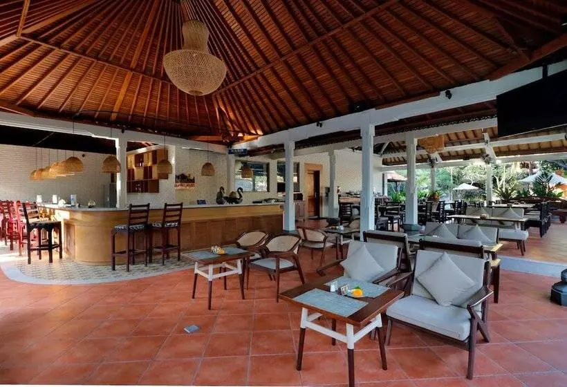 Fotos del hotel Adi Dharma Cottages:  10
