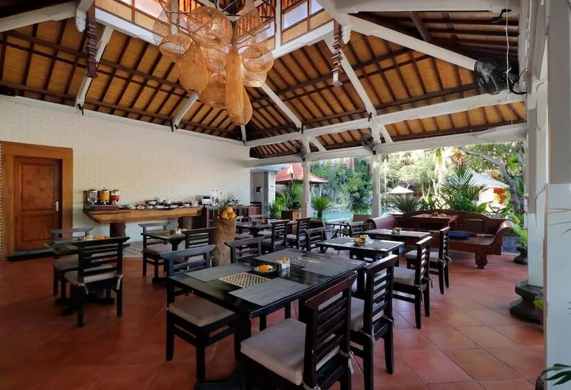 Fotos del hotel Adi Dharma Cottages:  3