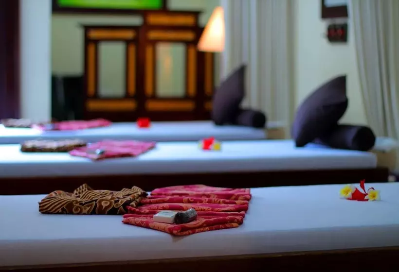 Fotos del hotel Adi Dharma Cottages:  24