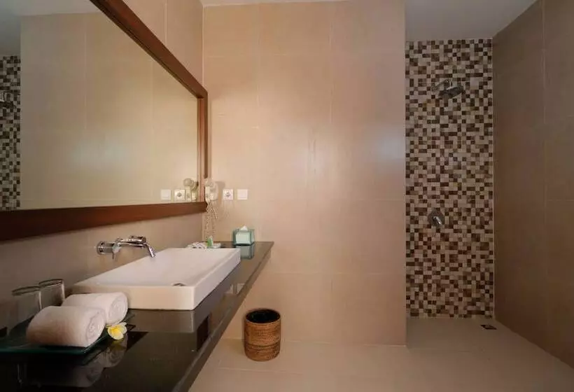 Fotos del hotel Adi Dharma Cottages:  15
