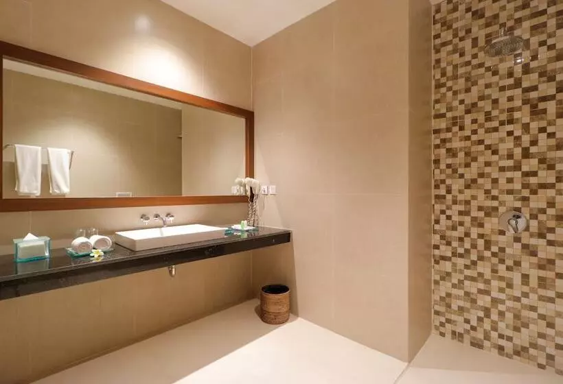 Fotos del hotel Adi Dharma Cottages:  22