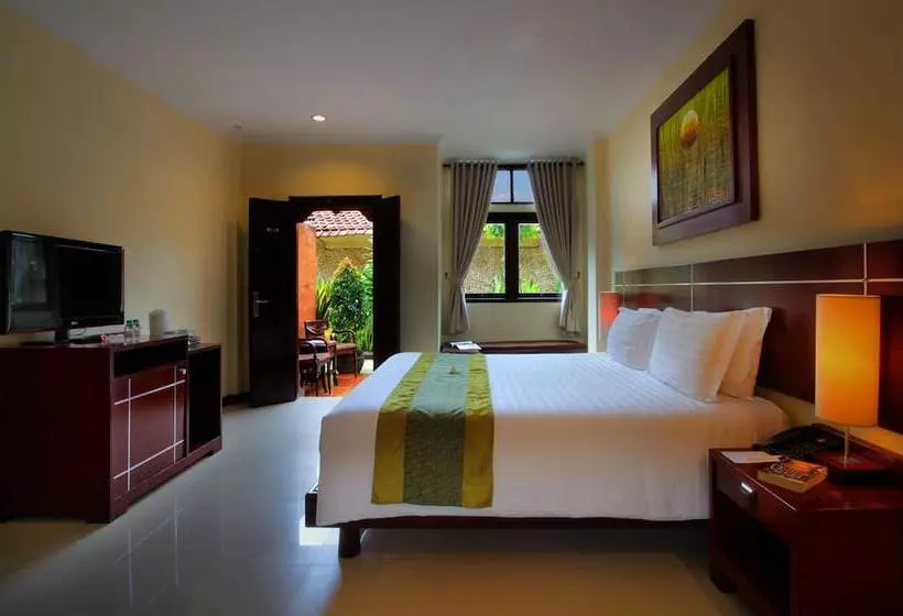 Fotos del hotel Adi Dharma Cottages:  23