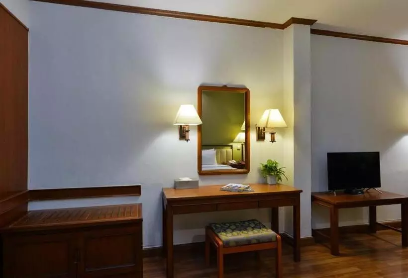 Fotos del hotel Arawana Regency Park Sukhumvit:  22