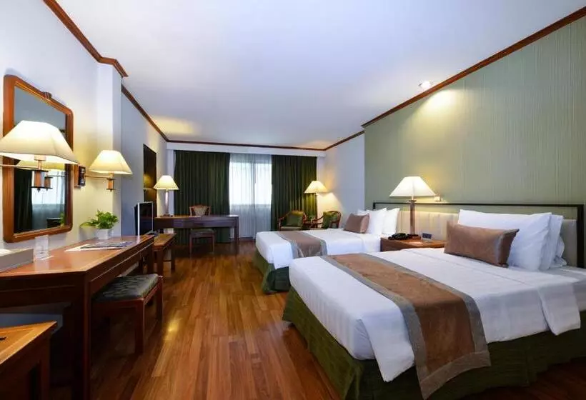 Arawana Regency Park Sukhumvit