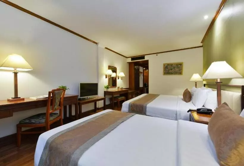 Fotos del hotel Arawana Regency Park Sukhumvit:  24