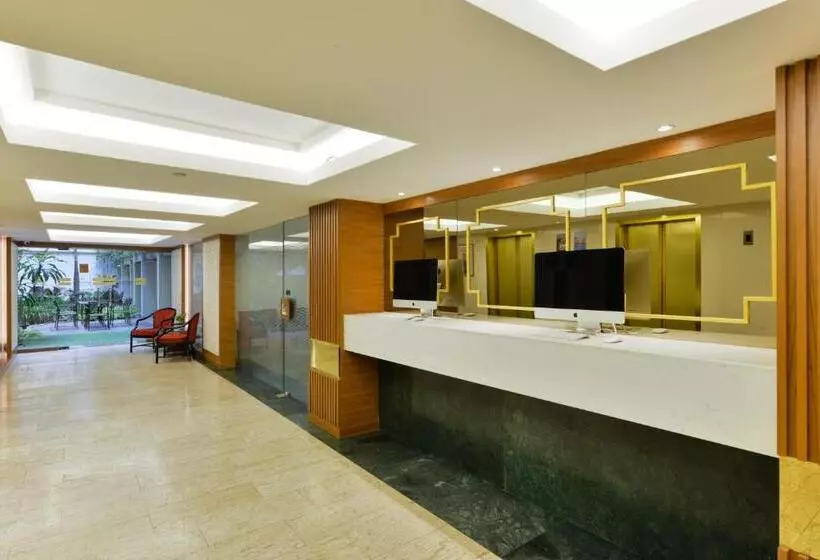 Fotos del hotel Arawana Regency Park Sukhumvit:  10