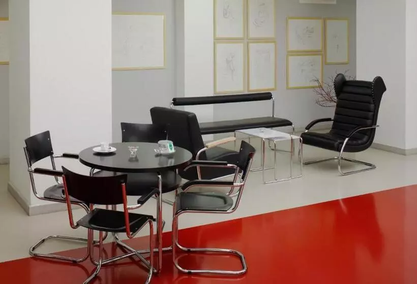 Fotos del hotel Axa:  7