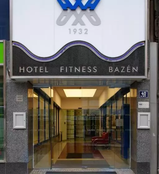 Fotos del hotel Axa:  6
