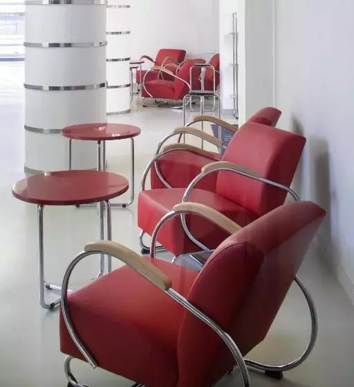 Fotos del hotel Axa:  14