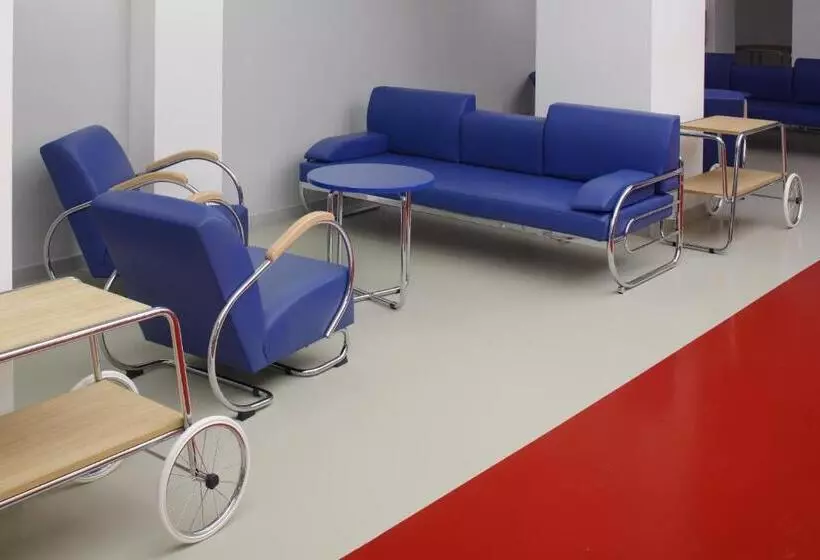 Fotos del hotel Axa:  11