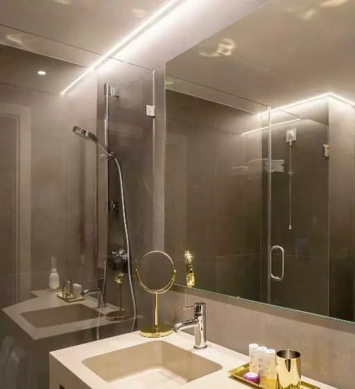 Fotos del hotel Estrela de Fatima:  45