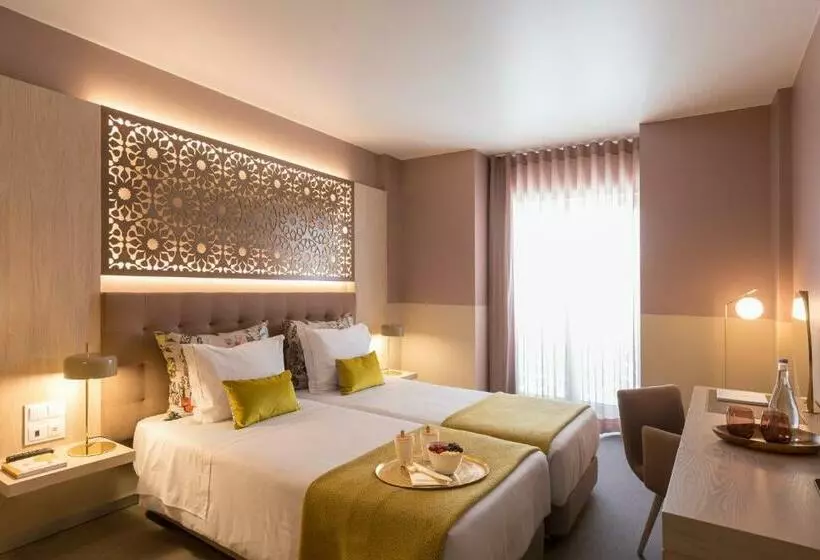 Fotos del hotel Estrela de Fatima:  37