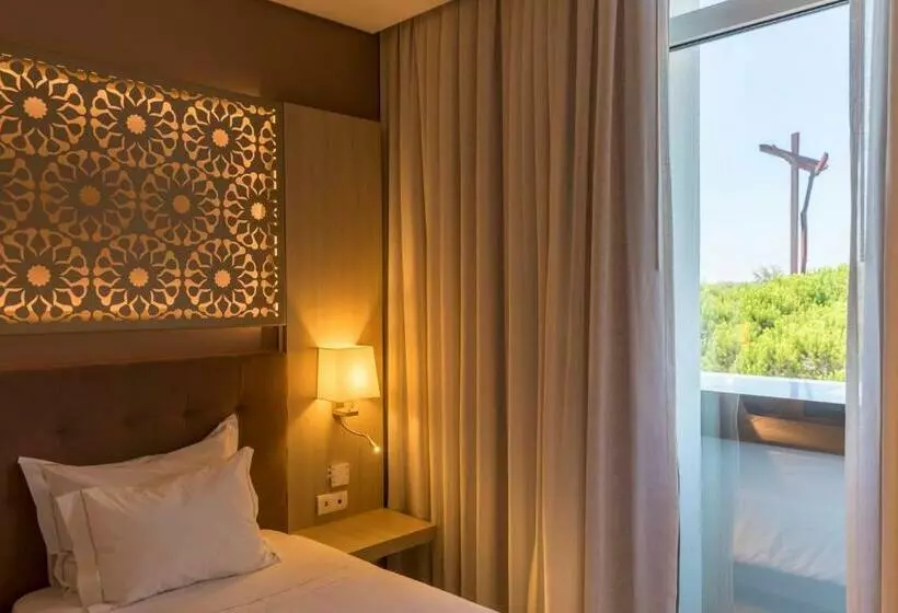 Fotos del hotel Estrela de Fatima:  46