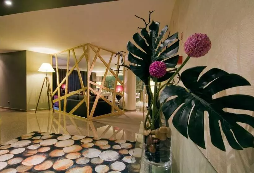 Fotos del hotel Estrela de Fatima:  47