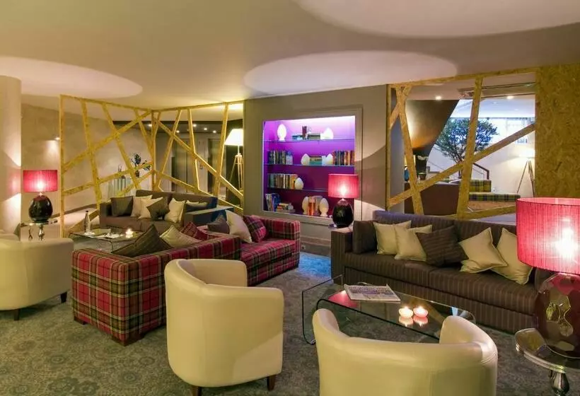 Fotos del hotel Estrela de Fatima:  52