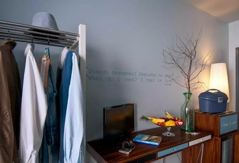 Fotos del hotel Estrela de Fatima:  38