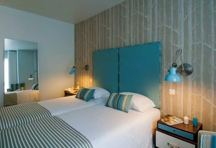 Fotos del hotel Estrela de Fatima:  35