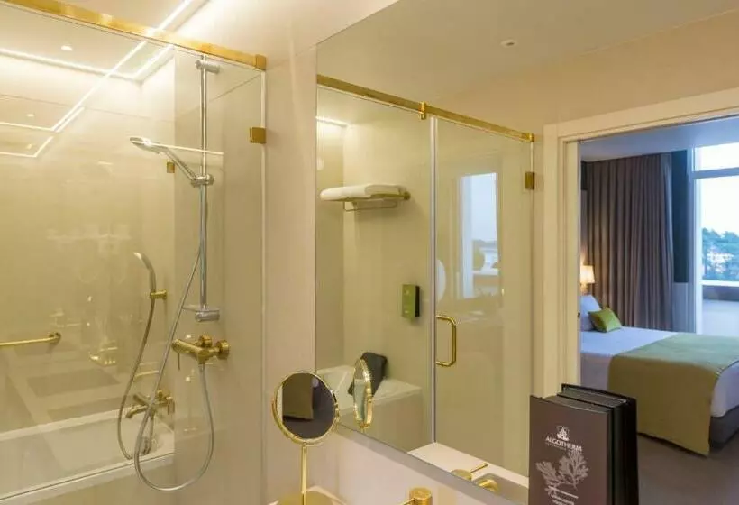 Fotos del hotel Estrela de Fatima:  51