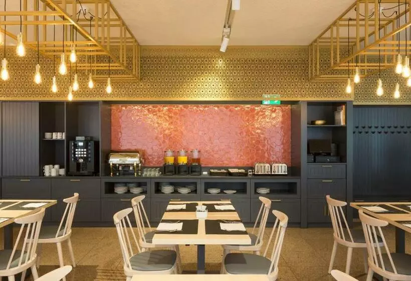 Fotos del hotel Estrela de Fatima:  43