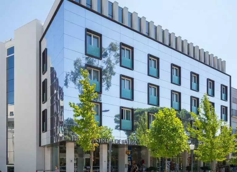 Fotos del hotel Estrela de Fatima:  31