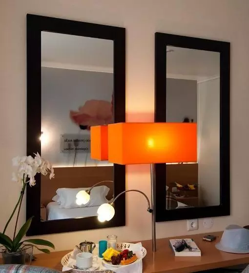 Fotos del hotel Estrela de Fatima:  10