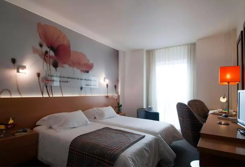 Fotos del hotel Estrela de Fatima:  6