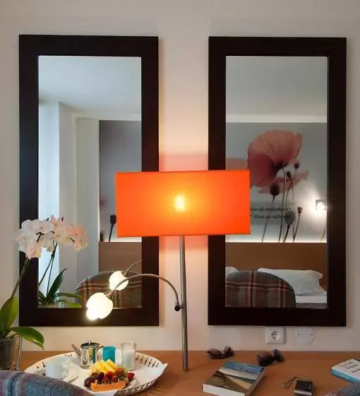 Fotos del hotel Estrela de Fatima:  22