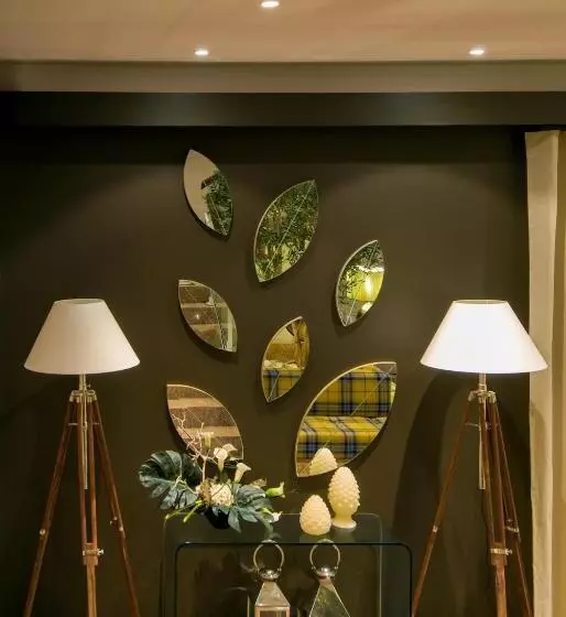 Fotos del hotel Estrela de Fatima:  20