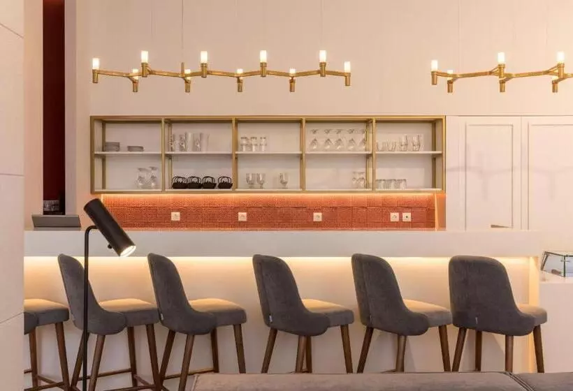 Fotos del hotel Estrela de Fatima:  13