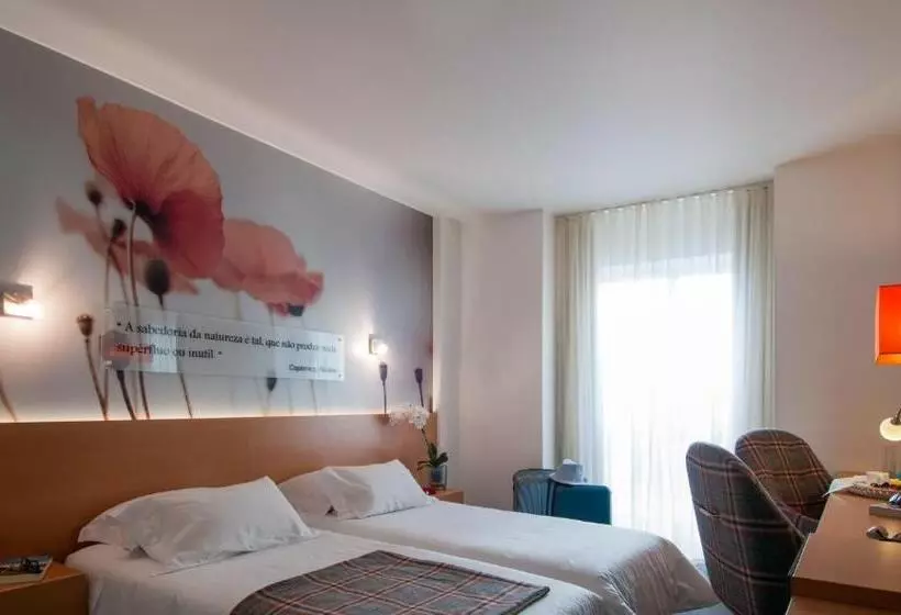 Fotos del hotel Estrela de Fatima:  9