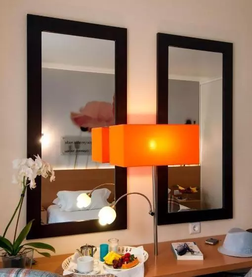 Fotos del hotel Estrela de Fatima:  12