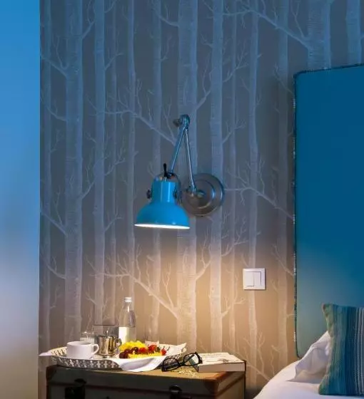 Fotos del hotel Estrela de Fatima:  7