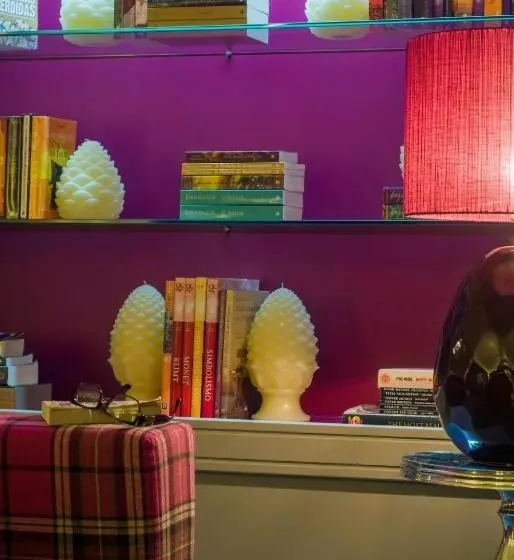 Fotos del hotel Estrela de Fatima:  29