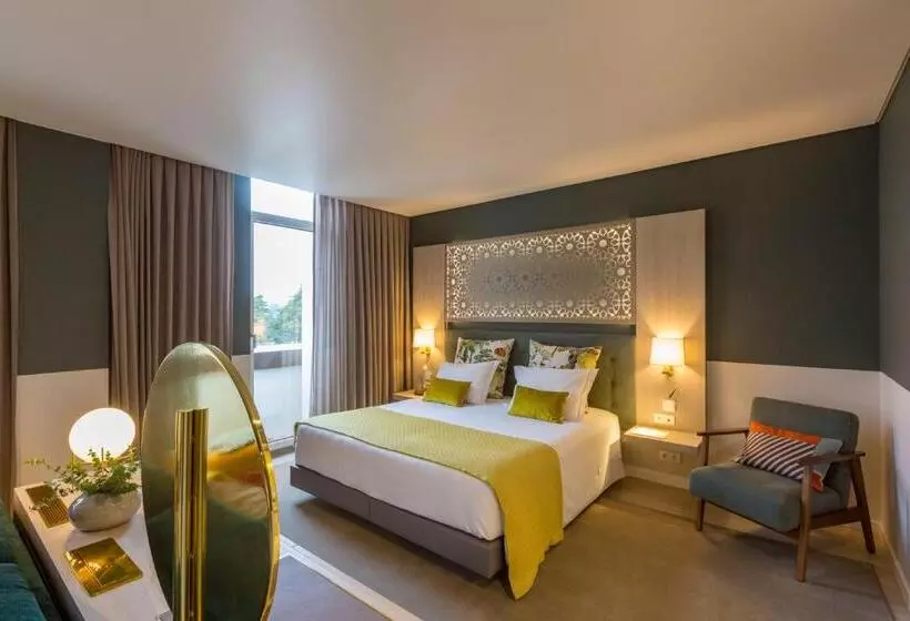 Fotos del hotel Estrela de Fatima:  3