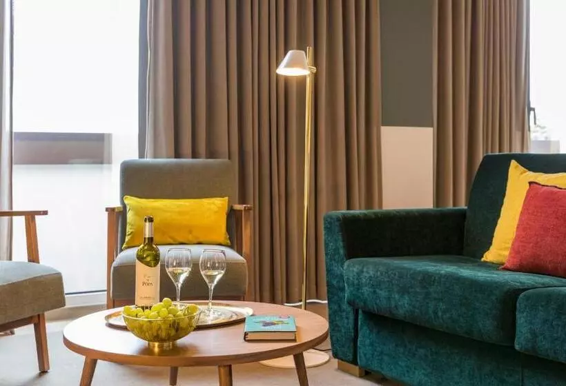 Fotos del hotel Estrela de Fatima:  19