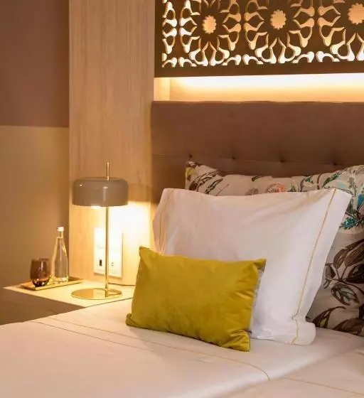 Fotos del hotel Estrela de Fatima:  2