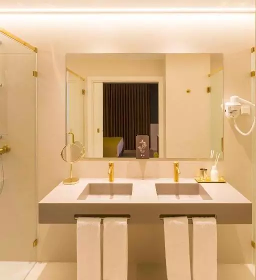 Fotos del hotel Estrela de Fatima:  25