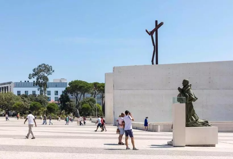 Fotos del hotel Estrela de Fatima:  27