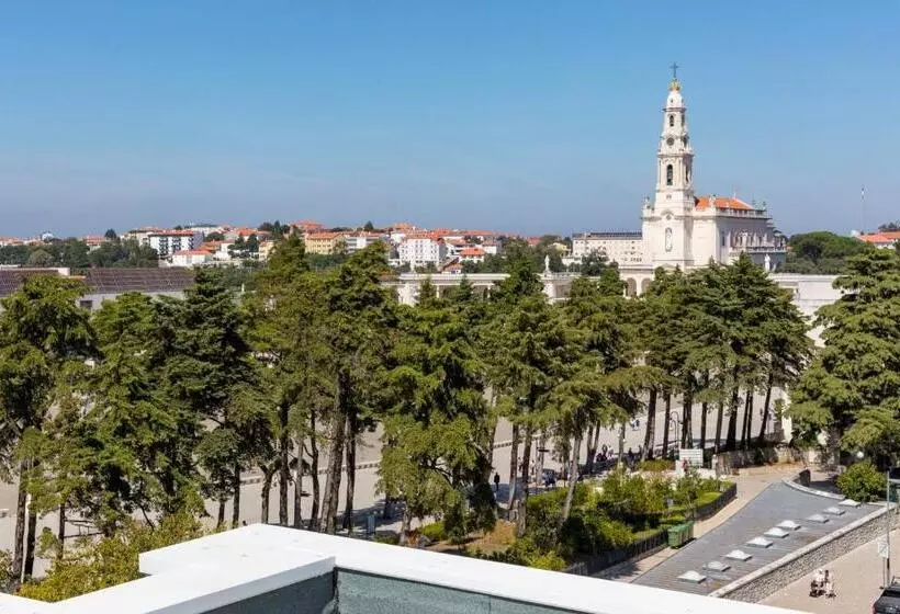 Fotos del hotel Estrela de Fatima:  16